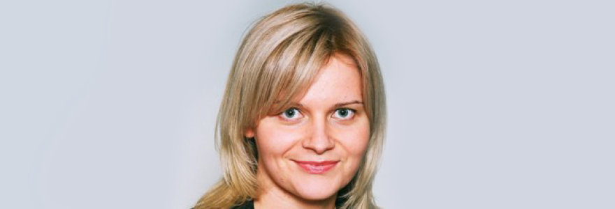 Jūratė Kūgytė