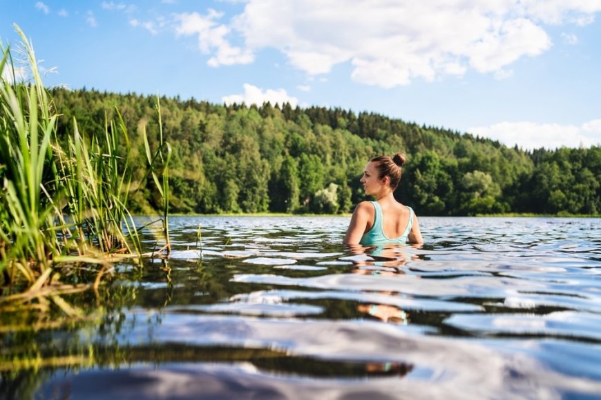 Shutterstock nuotr./Maudynės