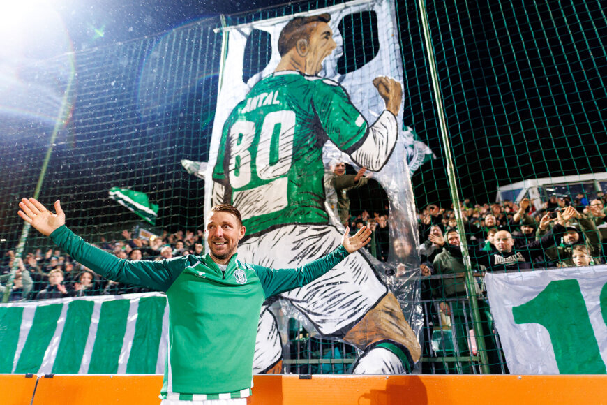 fkzalgiris.lt nuotr./Liviu Antalis