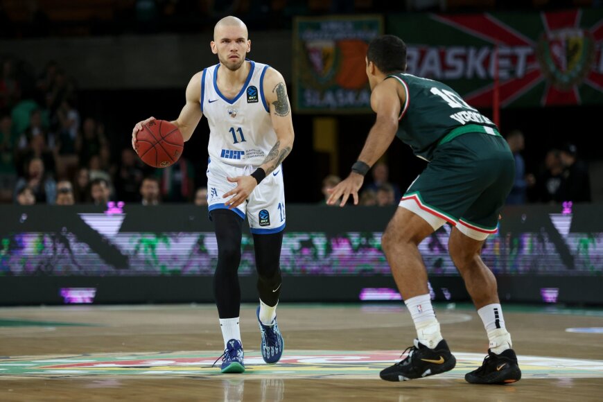 Vida Press nuotr./Arnas Velička