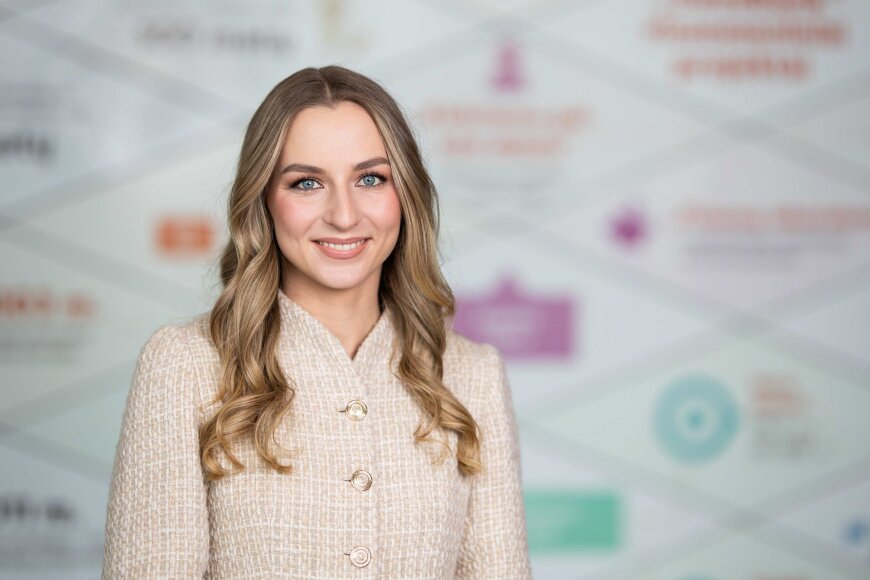 „Swedbank“ nuotr./Greta Ilekytė