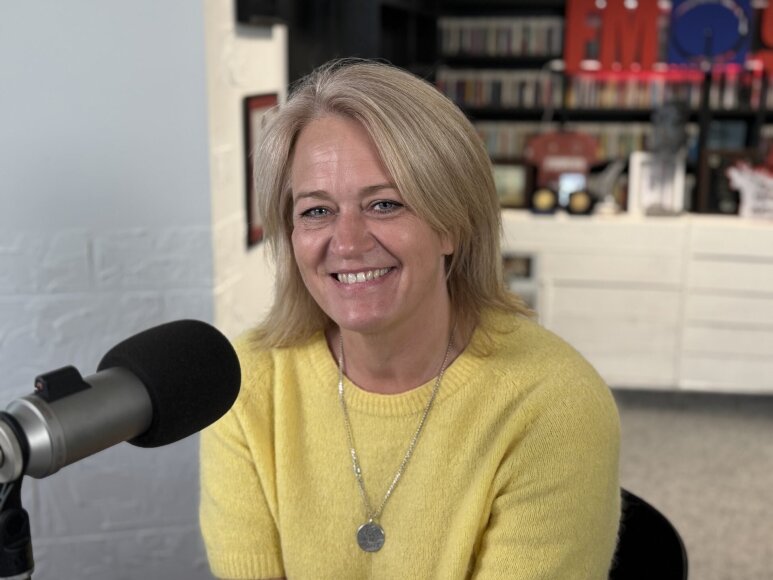 FM99 nuotr./Meilė Platūkienė