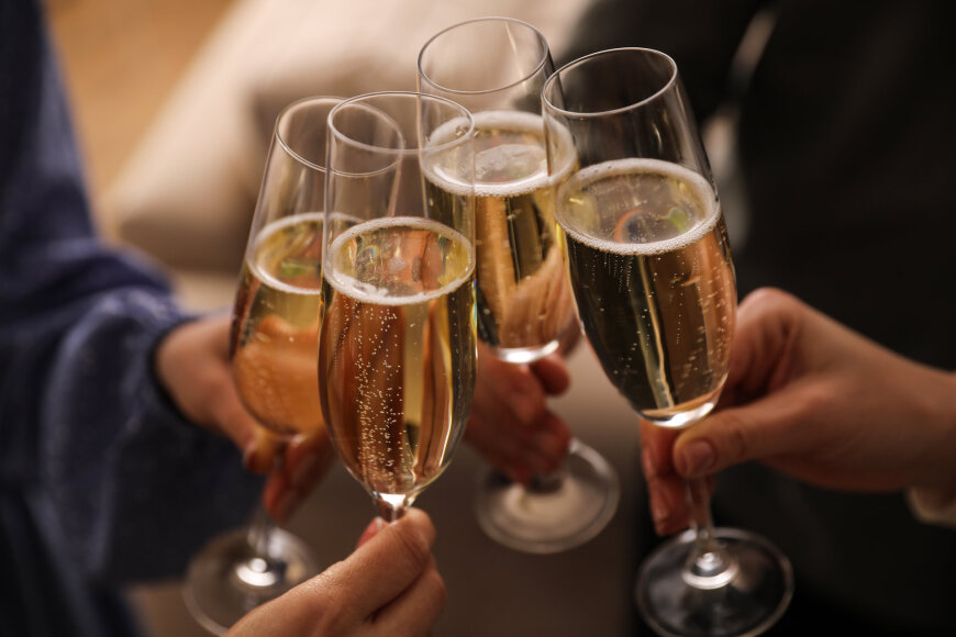 Shutterstock nuotr./Alkoholio vartojimas