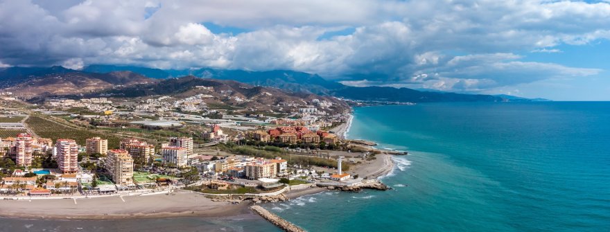 Shutterstock nuotr. / Toroksas, Ispanija