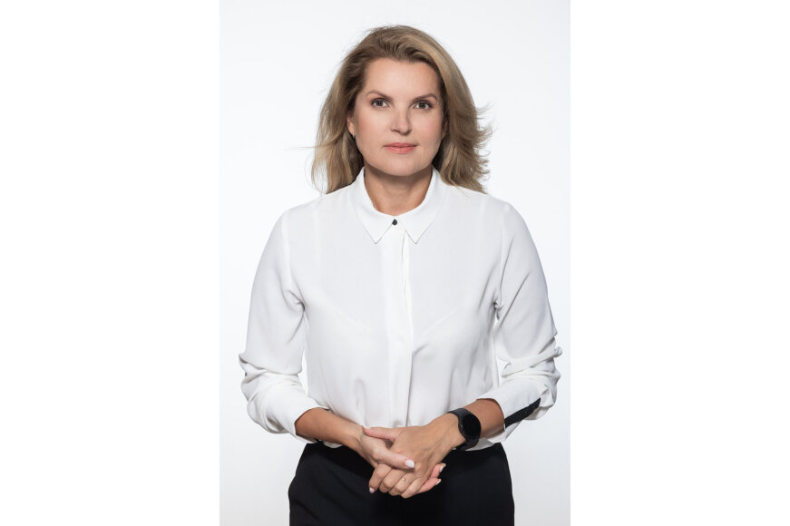 A.Kuznecovienės asmeninio archyvo nuotr./Anna Kuznecovienė