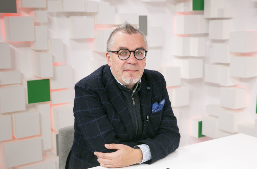 Valdo Kopūsto / 15min nuotr./Aidas Puklevičius
