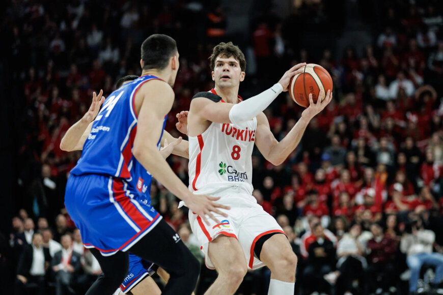 Nuotr. aut. FIBA/Tarikas Biberovičius