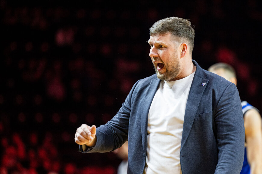Pauliaus Peleckio / BNS nuotr./Gediminas Petrauskas