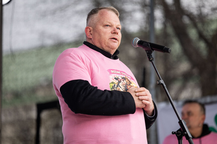 Martynas Čirba / BNS nuotr./Andrius Palionis