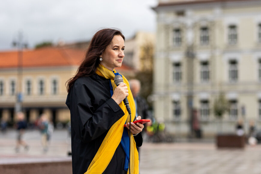 Inga Ruginienė