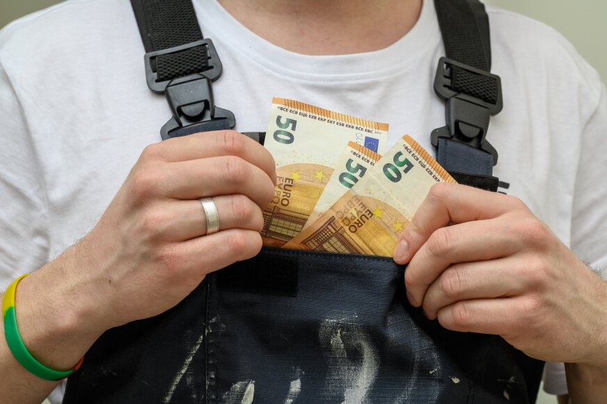 Shutterstock nuotr./Eurai
