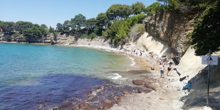 Vaido Mikaičio nuotr. / Prancūzijos Rivjeroje