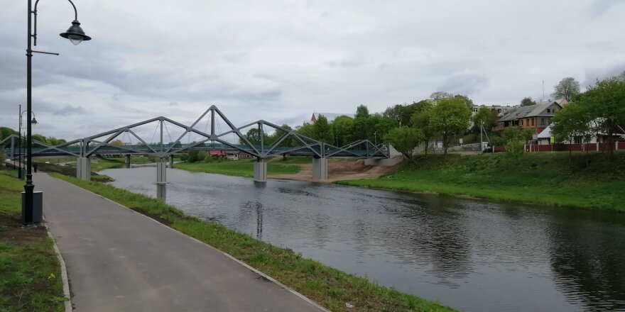 Vaido Mikaičio nuotr. / Kėdainiai