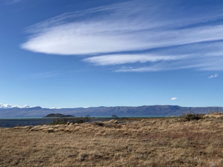 Austėjos Usavičiūtės nuotr./Patagonija