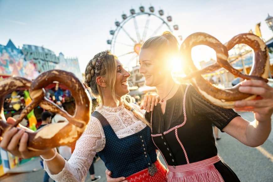 Shutterstock nuotr. / „Oktoberfest“