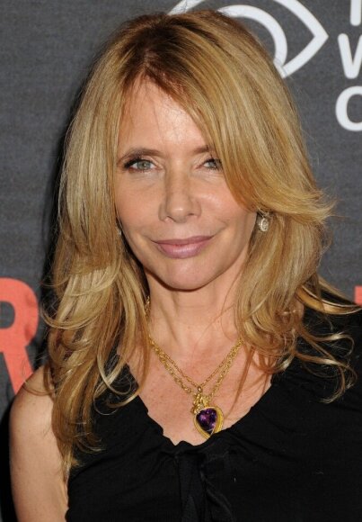 Rosanna Arquette