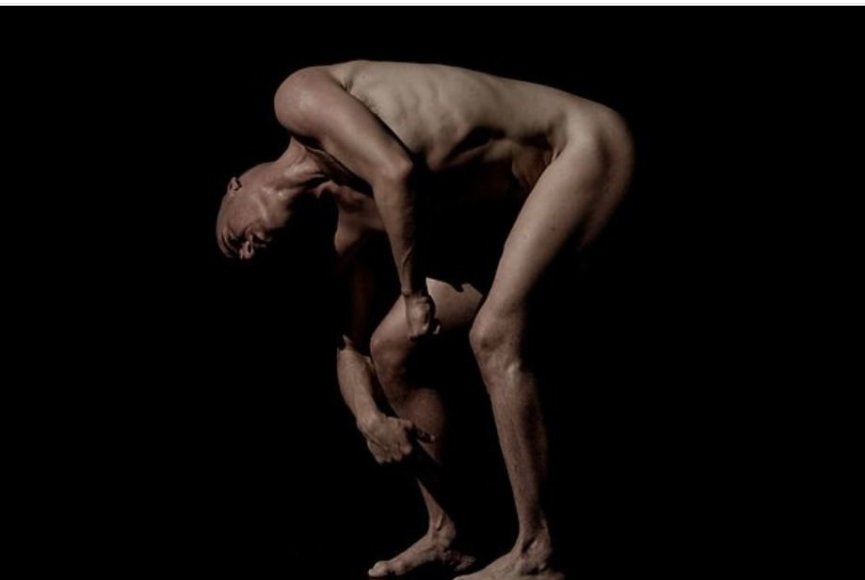 Naujojo Baltijos šokio nuotr./71BODIES – 1DANCE („71 kūnas – 1 šokis“), Daniel Mariblanca (Norvegija)