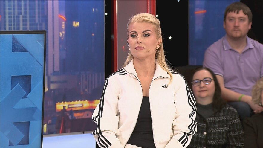 LNK nuotr./Rūta Mikelkevičiūtė