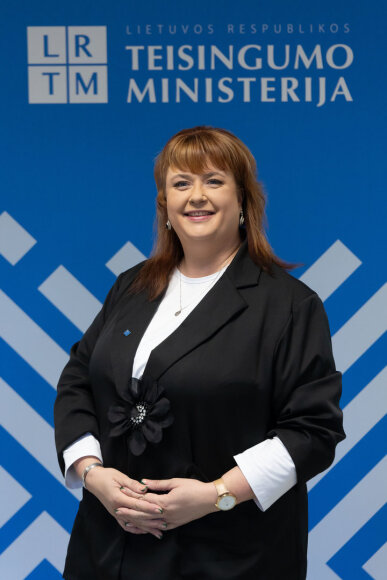 „Elta“ nuotr./Barbara Aliaševičienė