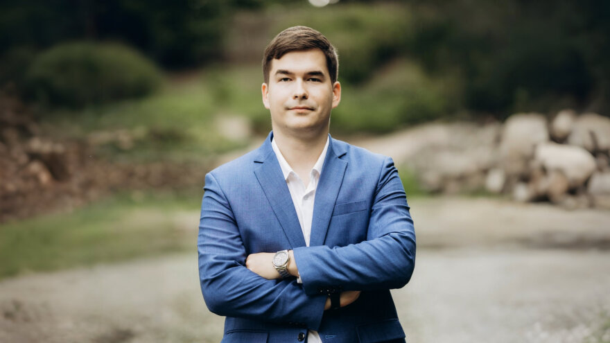 Shutterstock nuotr./Erik Murin