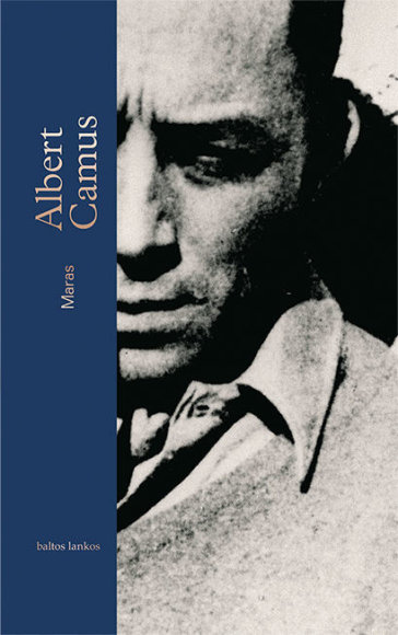 Albert Camus „Maras“