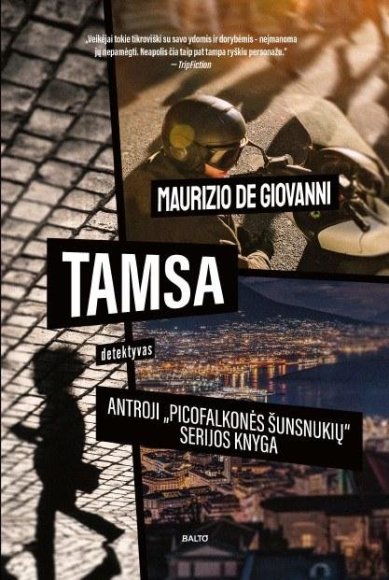 „Tamsa“