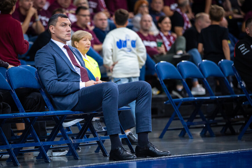 Roko Lukoševičiaus/LKL nuotr./Jonas Mačiulis