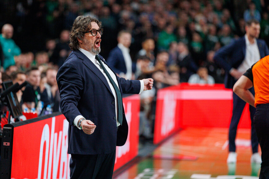 Eriko Ovčarenko / BNS nuotr./Andrea Trinchieri