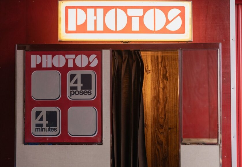 Shutterstock nuotr./Fotobūdelė