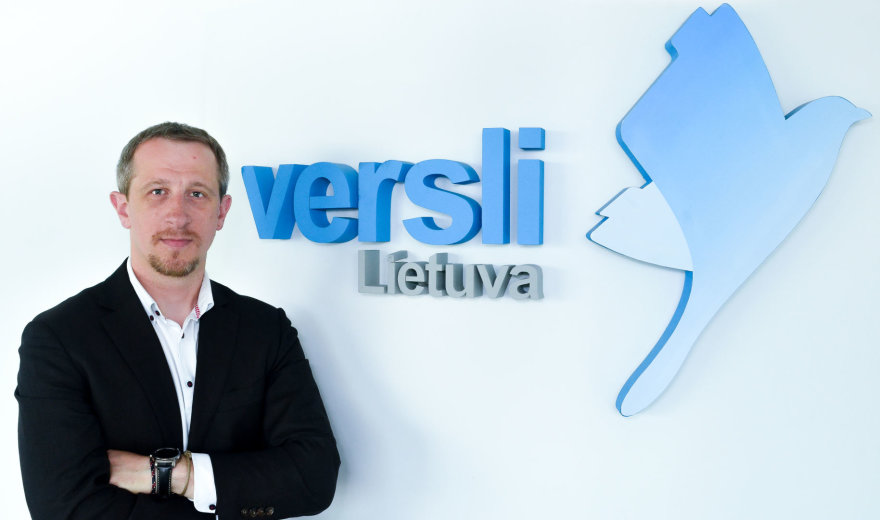 Photo by Versli Lietuva / Management Ivanovas