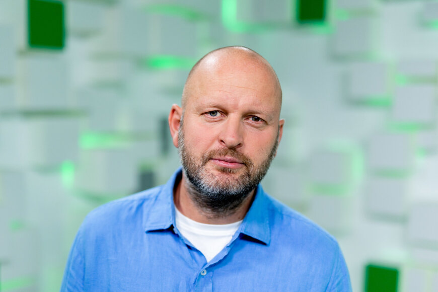 Lukas Balandis / BNS nuotr. / Danas Pankevičius