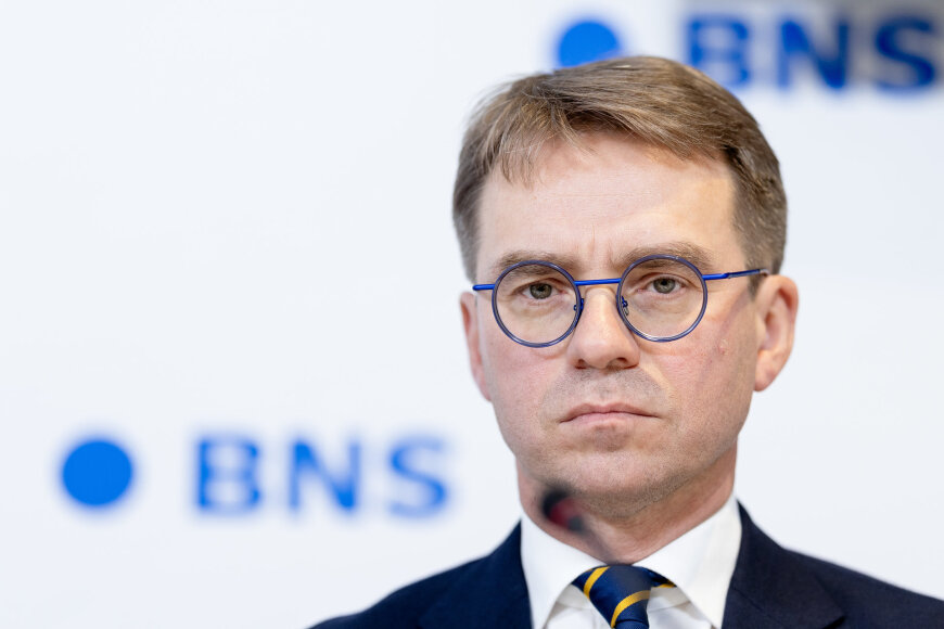 Lukas Balandis / BNS nuotr./Raimondas Kubilius