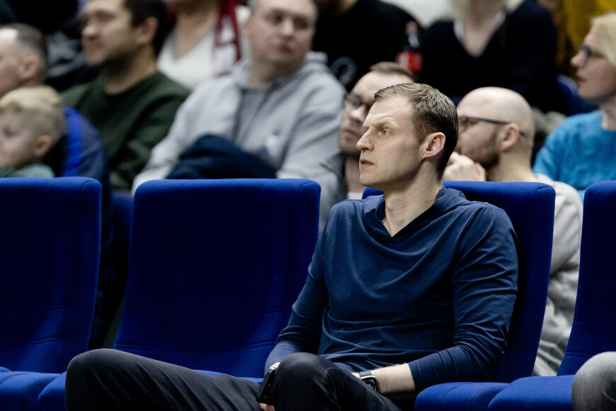 Lukas Balandis / BNS nuotr./Martynas Pocius