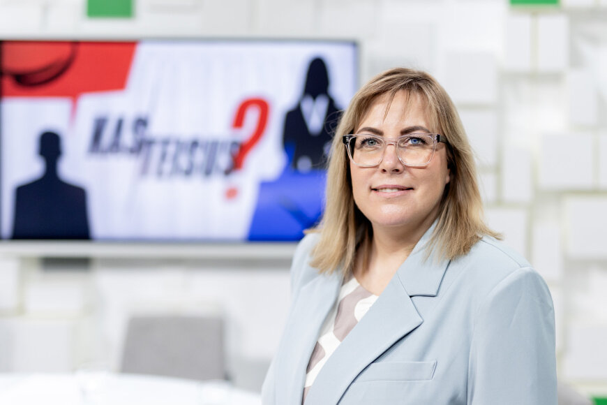 Lukas Balandis / BNS nuotr./Jurgita Sejonienė