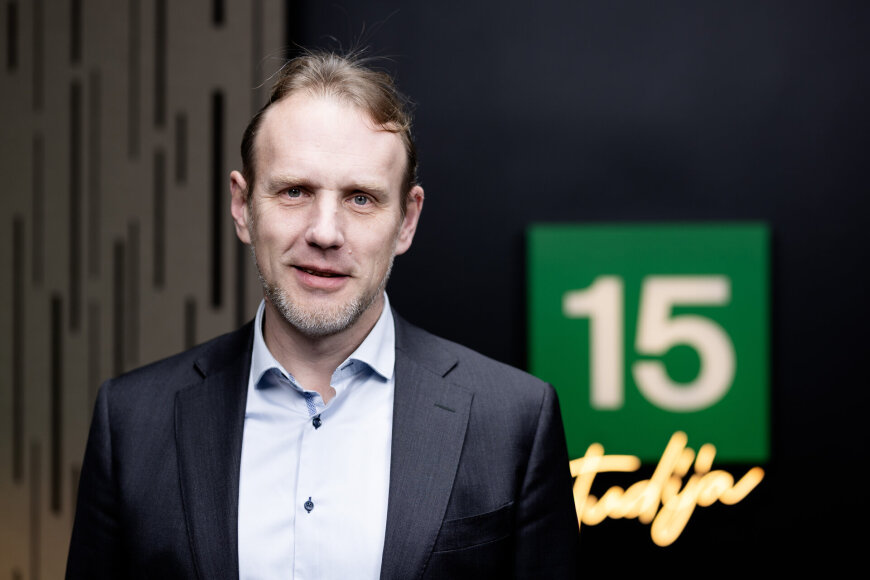 Lukas Balandis / BNS nuotr./Mindaugas Vaičiulis 