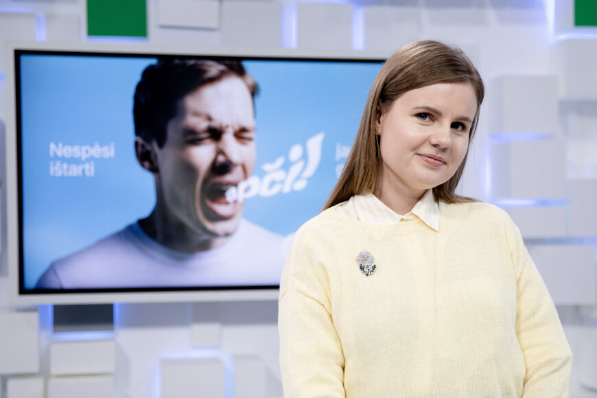 15min nuotr./Rūta Danilevičienė