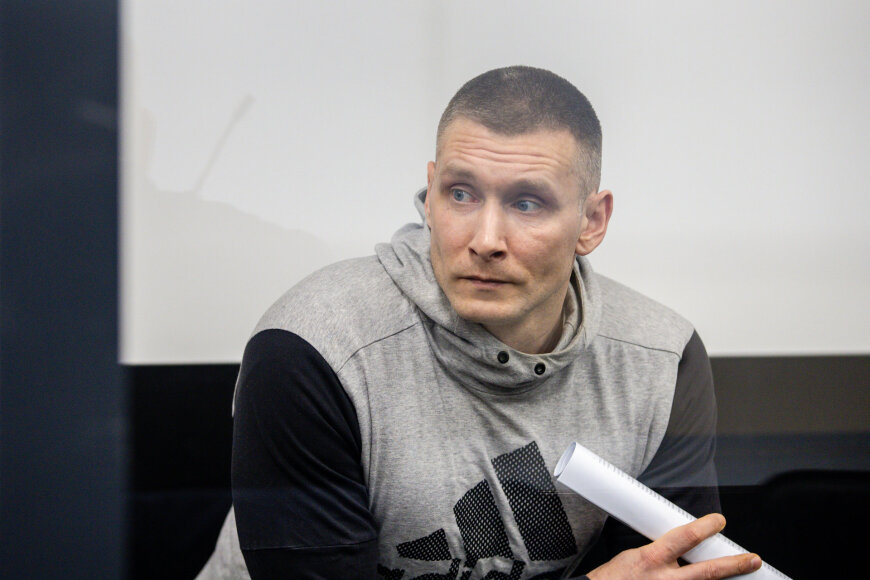 Laimonas Kaufmanas