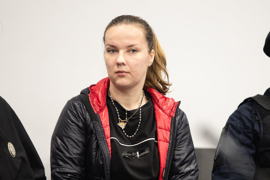 Paulina Gintvilaitė