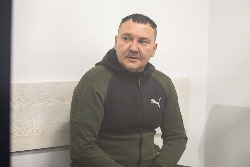 Irmantas Puodžius