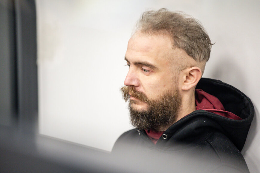 Teodoro Biliūno / BNS nuotr./Donatas Černeckas