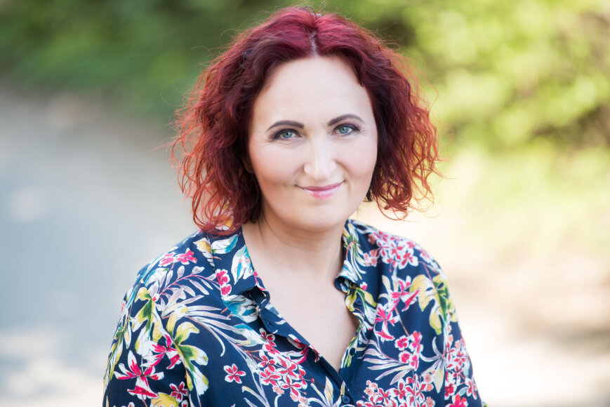 Gretos Skaraitienės nuotr. /Jurgita Pocienė