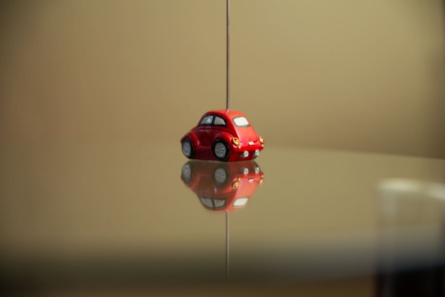 Marius Vizbaras / 15min nuotr./automobilis