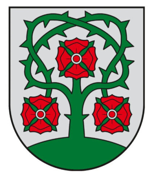 Domeikavos herbas