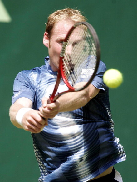 Vida Press nuotr./Raineris Schuttleris