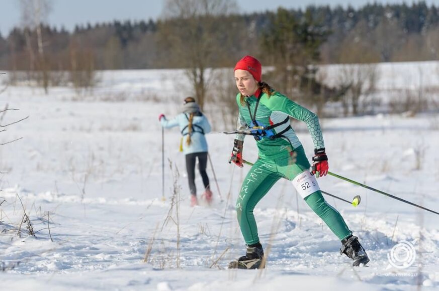 Judita Traubaitė