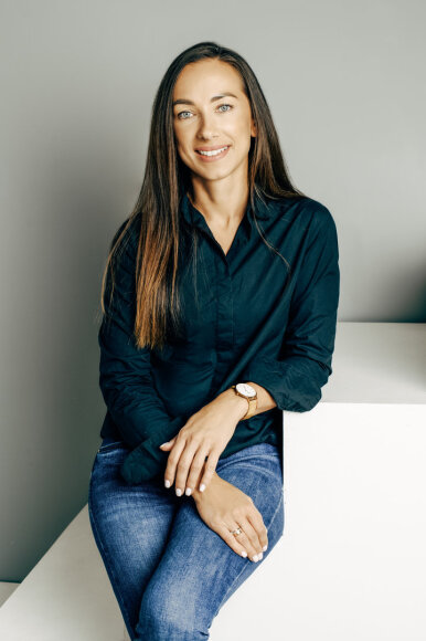 GoDoJob nuotr./Irena Šiurkė