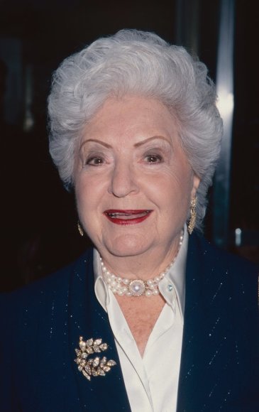 „Scanpix“ nuotr./Ruth Handler