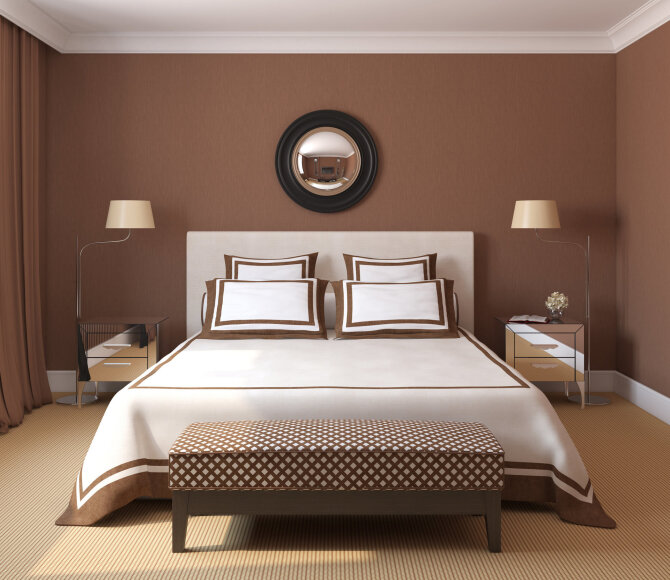 123RF.com nuotr./Miegamasis