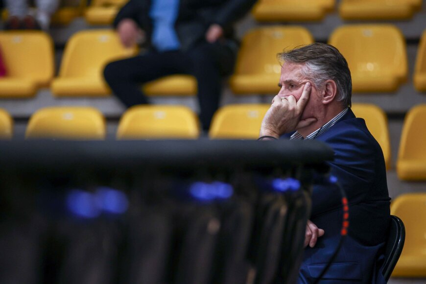 LKL.LT/Virginijus Bulotas