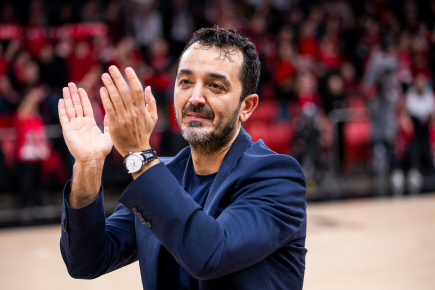 „Betsafe-LKL“ / Roko Lukoševičiaus nuotr./Georgios Vovoras